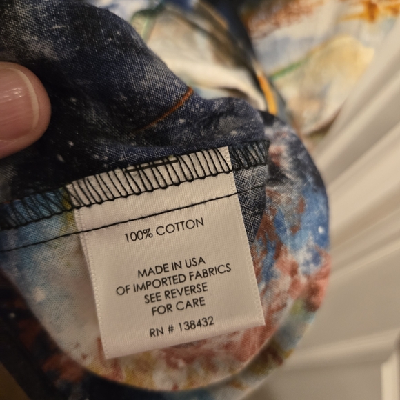 Modcloth Fervour Heart and Solar System Dress - Picture 4 of 5